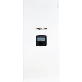 Фотографія Електричний котел Viessmann Vitotron 100 VLN3-08 4/6/8 кВт 220В/380В (ZK05255)