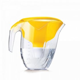 Фотографія Фільтр для води Ecosoft NEMO жовтий 3 л FMVNEMOY
