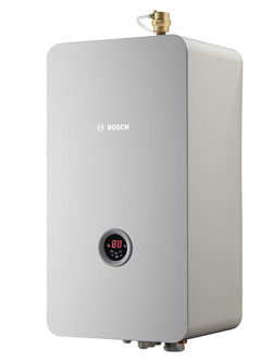Електричний котел Bosch Tronic Heat 3500 18 кВт