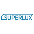 Superlux логотип