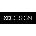 XD Design логотип