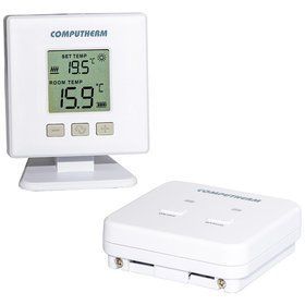 COMPUTHERM Q32RF беспроводной, цифровой термостат