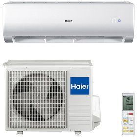 Кондиционер Haier Family Plus A++ AS09FM5HRA-E1/1U09BR4ERAH-E1