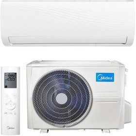 Кондиционер Midea Forest DC Inverter AF-24N1D0-I/AF-24N1D0-O