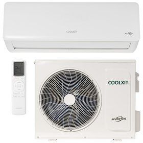 Кондиционер COOLXIT ICX OCX-24IWERP Inverter R32 WiFi Ready