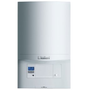 Газовый котел Vaillant ecoTEC pro VUW INT 236/5-3‑H конденсационный фото