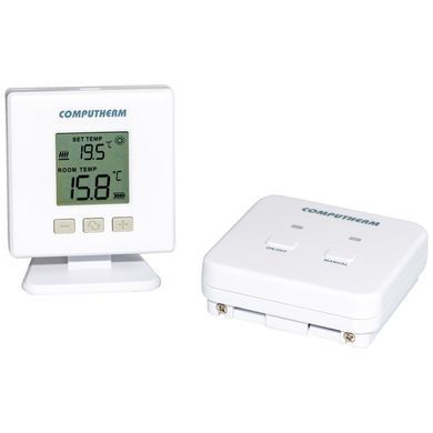 COMPUTHERM Q32RF беспроводной, цифровой термостат