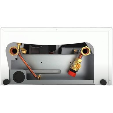 Електричний котел DEFRO DBE OPTIMA 8 кВт