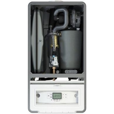 Газовый котел BOSCH Condens 7000i W GC7000iW 24 P 23 конденсационный