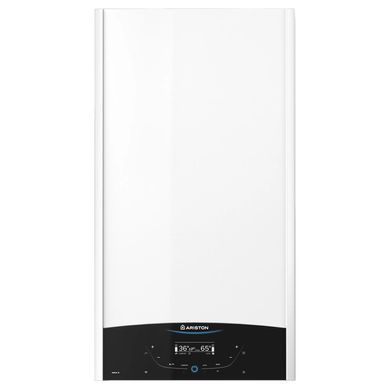Газовий котел Ariston GENUS X 24 CF NG