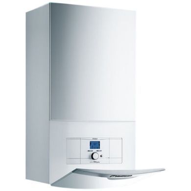 Газовый котел Vaillant turboTEC plus VUW 322/5-5 H
