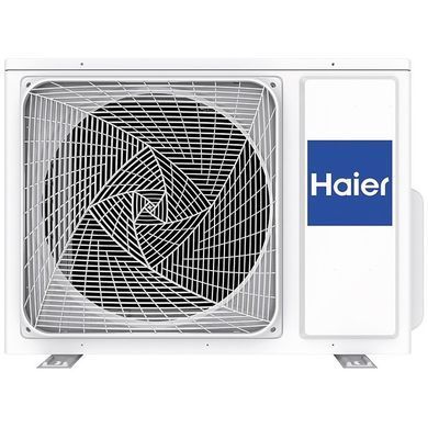 Кондиціонер Haier Revive Plus Inverter AS25RV/1U25RV