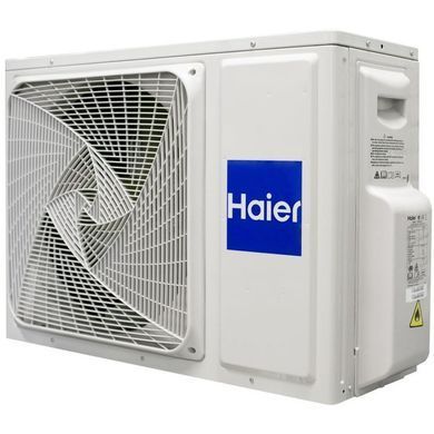 Кондиціонер Haier Revive Plus Inverter AS25RV/1U25RV