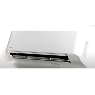 Кондиционер Toshiba Shorai Edge RAS-10J2KVSG-UA/RAS-10J2AVSG-UA