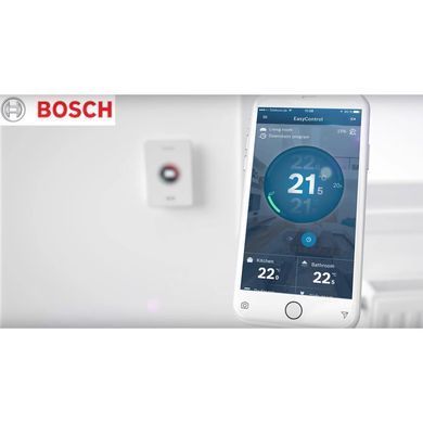 Термостат (терморегулятор) BOSCH EasyControl CT 200