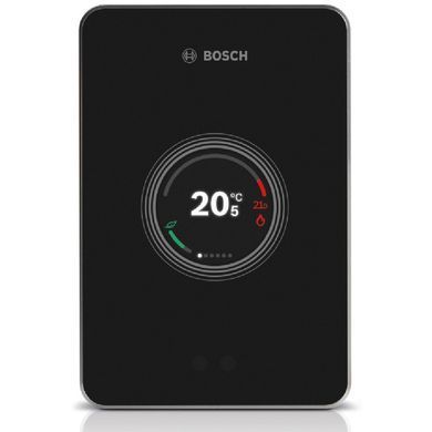 Термостат (терморегулятор) BOSCH EasyControl CT 200