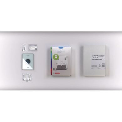 Термостат (терморегулятор) BOSCH EasyControl CT 200