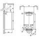 Газовый котел BOSCH Condens 7000i W GC7000iW 24 P 23 конденсационный &mdash; фото 9