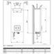 Газовая колонка Bosch Therm 4000 S WTD 12 AME (7736502892)
