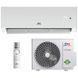 Кондиціонер Cooper&Hunter Nature CH-S09FTXAN-WP White