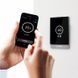 Термостат (терморегулятор) BOSCH EasyControl CT 200 &mdash; фото 9