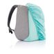 Фото Рюкзак городской антивор XD Design Bobby Compact anti-theft backpack 14' / Mint green P705.537