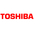 Toshiba логотип