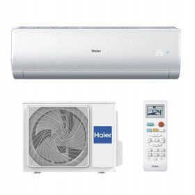 Кондиціонер Haier Family Inverter AS12FM5HRA/1U12BR4ERAH