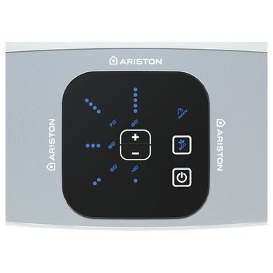 Бойлер Ariston VLS EVO 100 EU