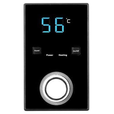 Бойлер Ocean FLAT RZBF50E-2 ET+DT, (50л Digital)