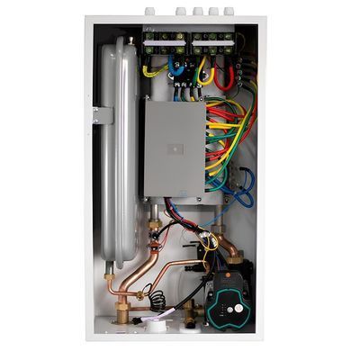 Електричний котел OnlyHeat DCN 20 кВт