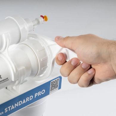 Фильтр для воды Ecosoft Standard PRO MO550MECOSTD