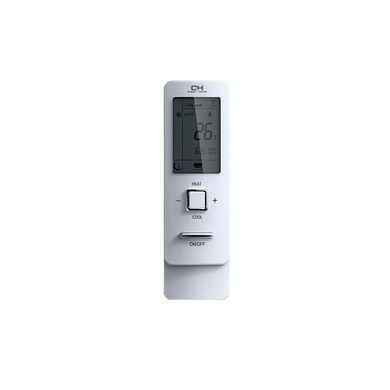 Кондиционер Cooper&Hunter ICYIII Inverter NG R32 CH-S12FTXTB2S-NG