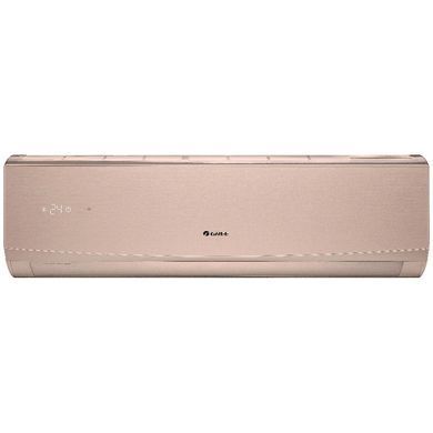 Кондиціонер Gree Lomo Inverter GWH24QE-K6DND2E Golden