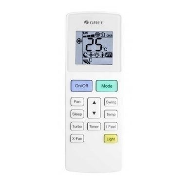Кондиціонер Gree Muse GWH09AFA-K3NNA1A