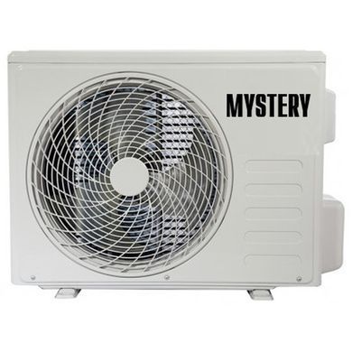 Кондиционер Mystery MTH12CT-W3D2