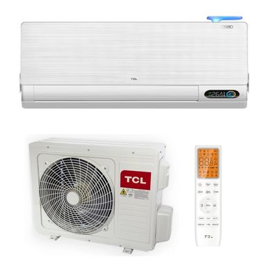 Фото Кондиционер TCL TAC-12CHSD/FBI FreshIN 2.0 Inv R32 WI-FI