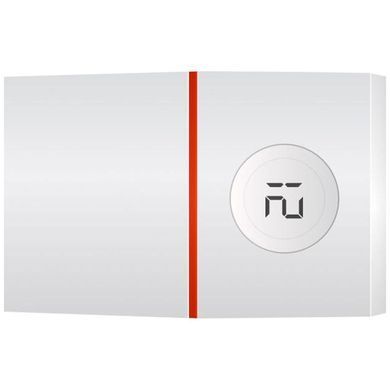 Термостатичний радіаторний клапан термоголовка Viessmann ViCare (zk03840)