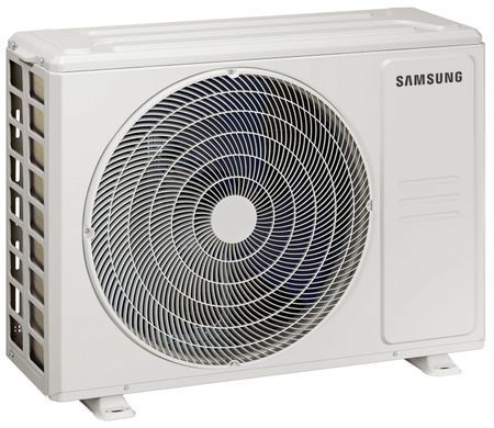 Кондиціонер Samsung Basic SmartThings AR40H18C1AMNEU