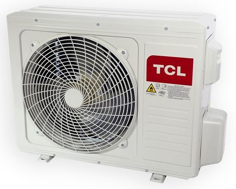 Фотографія Кондиціонер TCL TAC-12CHSD/FBI FreshIN 2.0 Inv R32 WI-FI