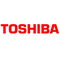 Toshiba лого