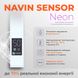 Фотографія Рушникосушка Navin Авангард 360х800 Sensor (12-028153-3680)