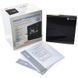 Терморегулятор NAVIN WT100 B-3А Wi-Fi, чорний &mdash; фото 2