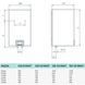 Бойлер Gorenje OGB 100 SMV9 &mdash; фото 5