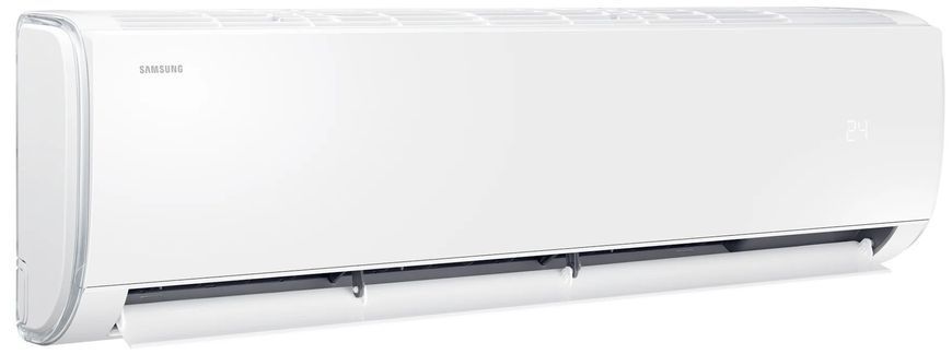 Кондиціонер Samsung Basic SmartThings AR40H18C1AMNEU