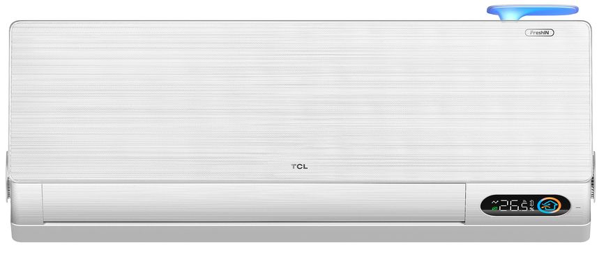 Фото Кондиционер TCL TAC-12CHSD/FBI FreshIN 2.0 Inv R32 WI-FI