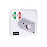 Бойлер Bandini Water Heaters Q 12P (О) (SE0012Q2P337)
