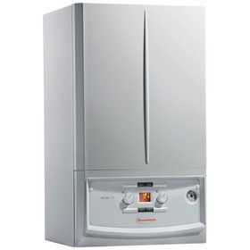 Газовий котел IMMERGAS Victrix 12 X TT 2 ErP конденсаційний