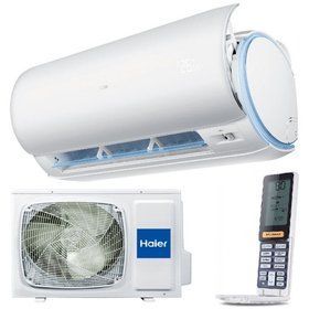 Кондиционер Haier Dawn Inverter AS25S2SD1FA/1U25S2PJ1FA Wi-Fi