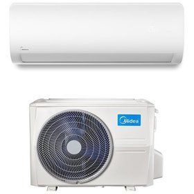 Кондиціонер Midea X-TREME SAVE ECO AG DC Inverter R32 AG-24N8D0-I/AG-24N8D0-O